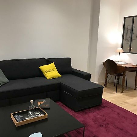 Le Luciole Appartement Marseilles Buitenkant foto