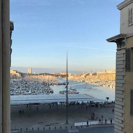 Le Luciole Appartement Marseilles Buitenkant foto