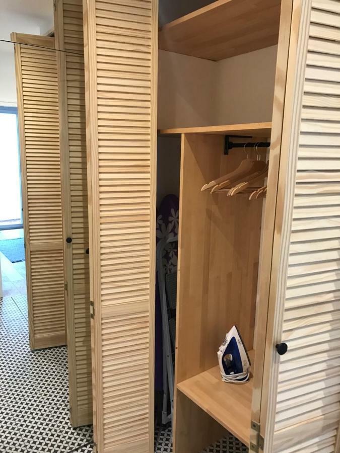 Le Luciole Appartement Marseilles Buitenkant foto